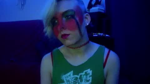 Chloekissxo online show from December 2024 04:28:01 PM