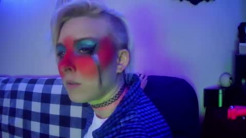 Chloekissxo online show from January 2025 01:12:02 AM