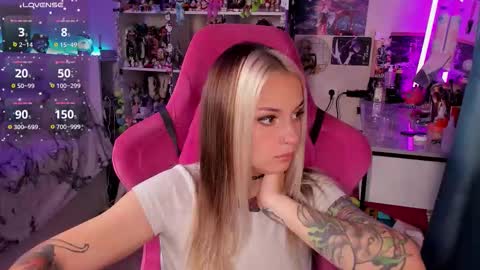 ChloeKohaku online show from September 2025 03:06:02 AM