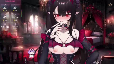 Snapshot of chloelabelle chatting on September 2025 04:14:02 AM Chole online show from September 2025 04:14:02 AM