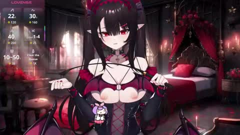 Snapshot of chloelabelle chatting on October 2025 11:38:02 AM Chole online show from October 2025 11:38:02 AM