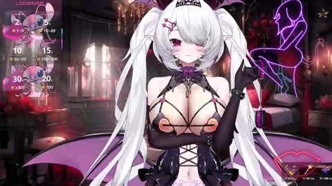 Snapshot of chloelabelle chatting on November 2025 05:34:01 PM Chole online show from November 2025 05:34:01 PM