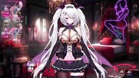 Snapshot of chloelabelle chatting on November 2025 11:43:02 AM Chole online show from November 2025 11:43:02 AM