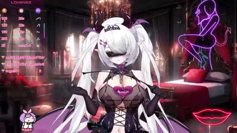 Chole online show from November 2025 09:13:02 PM