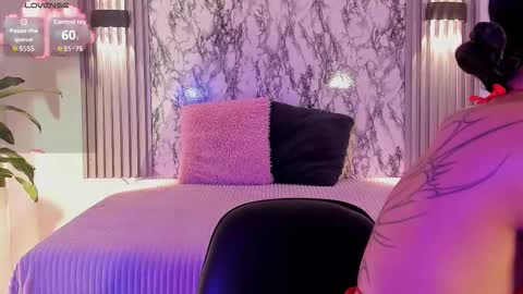 chloemasonn online show from February 2026 11:03:01 AM