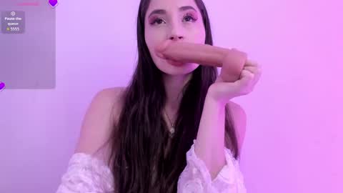 chloeminn online show from September 2025 01:49:02 AM