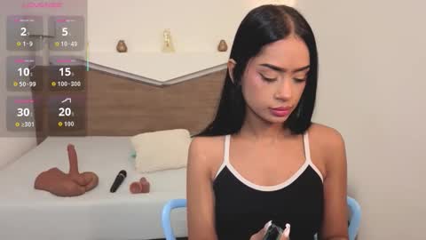 C H L O E online show from January 2026 06:31:02 PM