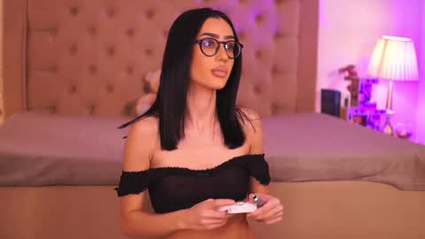 Snapshot of chloeobrilx chatting on February 2026 04:24:01 AM Chlo online show from February 2026 04:24:01 AM