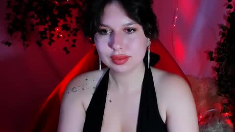 Snapshot of chloericci chatting on May 2026 09:31:01 PM ChloeRicci online show from May 2026 09:31:01 PM