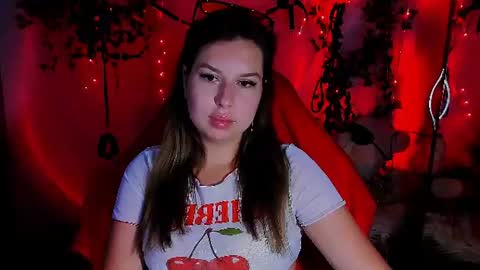 Snapshot of chloericci chatting on July 2026 01:23:02 AM ChloeRicci online show from July 2026 01:23:02 AM