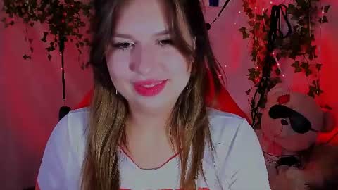 Snapshot of chloericci chatting on August 2026 06:23:01 AM ChloeRicci online show from August 2026 06:23:01 AM