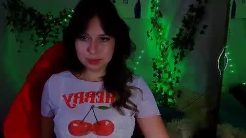 Snapshot of chloericci chatting on August 2026 06:59:02 AM ChloeRicci online show from August 2026 06:59:02 AM