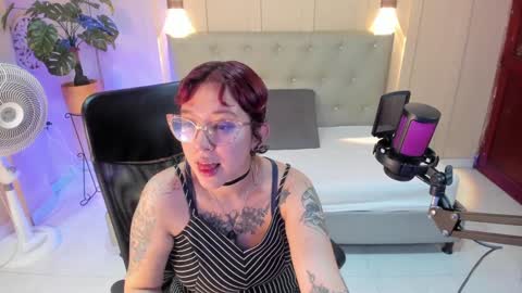 Chloe rosse online show from January 2025 01:21:02 AM