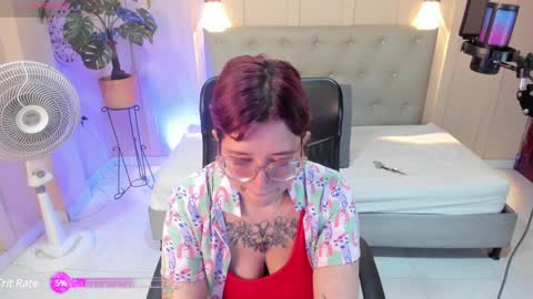 Chloe rosse online show from January 2025 02:38:01 AM