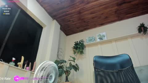 Chloe rosse online show from January 2025 01:08:01 AM