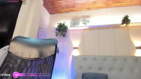 Chloe rosse online show from January 2025 01:31:02 AM