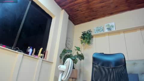 Chloe rosse online show from January 2025 01:37:02 AM