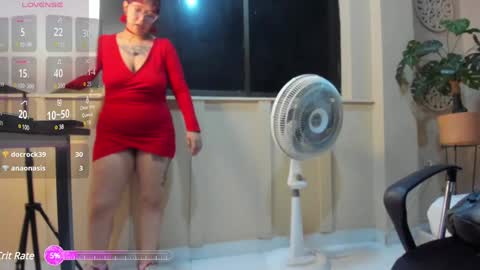 Chloe rosse online show from January 2025 01:11:01 AM