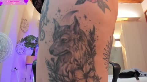 Chloe rosse online show from February 2025 04:51:02 AM