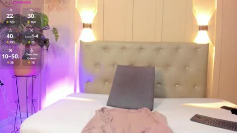 Chloe rosse online show from March 2025 01:37:01 AM