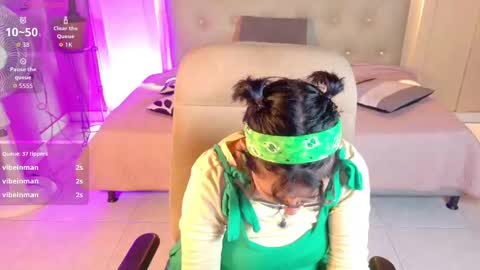 Chloe rosse online show from September 2025 01:27:01 AM