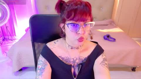 Chloe rosse online show from December 2025 01:46:02 AM