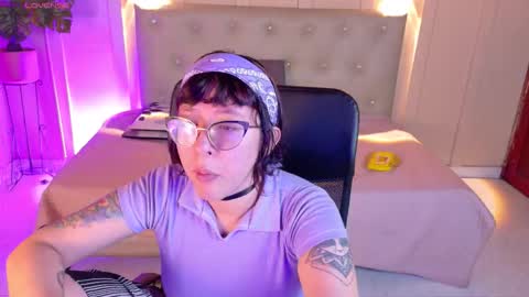 Chloe rosse online show from March 2026 07:11:01 PM