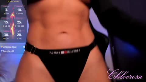 Laura online show from February 2025 07:14:01 PM