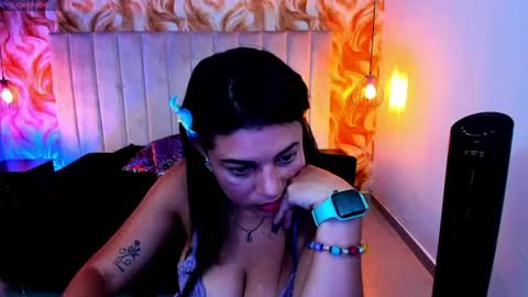 Snapshot of chloesmith9 chatting on June 2026 11:13:02 PM Chloe online show from June 2026 11:13:02 PM
