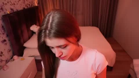 Snapshot of chloespark chatting on July 2026 08:07:02 PM Chloe online show from July 2026 08:07:02 PM