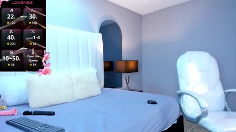 Chloe online show from February 2026 06:15:01 PM