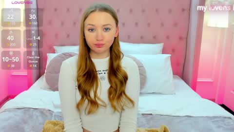 Snapshot of chloesug chatting on February 2025 12:17:02 AM Chloe online show from February 2025 12:17:02 AM