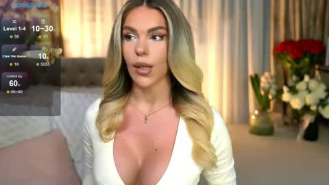 Chloe online show from April 2026 08:33:01 PM