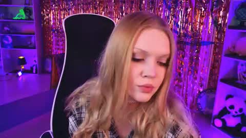 ChloeWight online show from February 2026 02:15:01 PM