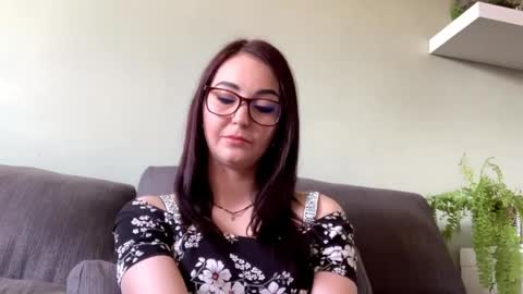 ChloeXNatural online show from April 2026 06:36:01 AM