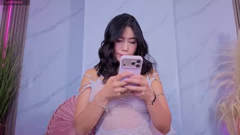 Chlooe online show from February 2026 01:32:01 AM