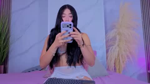 Chlooe online show from April 2026 02:11:02 AM