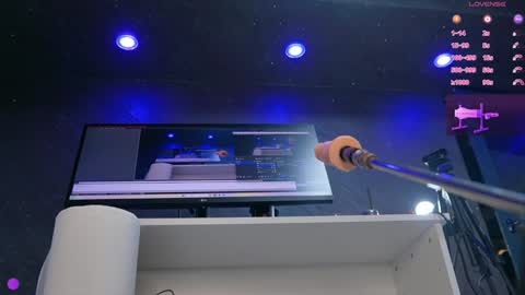 Snapshot of chocapika chatting on January 2025 11:13:02 PM chocapika online show from January 2025 11:13:02 PM