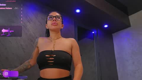 Snapshot of chocapika chatting on October 2025 06:03:01 AM chocapika online show from October 2025 06:03:01 AM