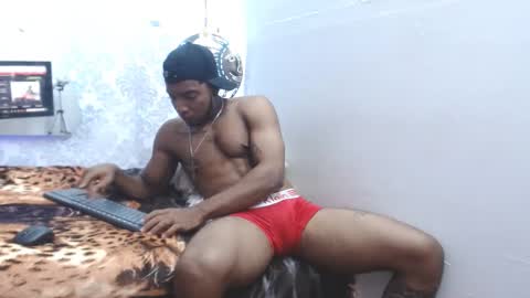 Choco online show from October 2025 04:43:01 AM
