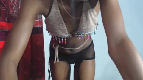 choco_petitqueen online show from December 2024 02:01:02 PM