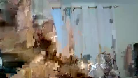 VIOLET online show from February 2025 05:29:02 AM