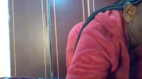 Snapshot of chocobabe002 chatting on May 2026 03:33:02 AM chocobabe002 online show from May 2026 03:33:02 AM