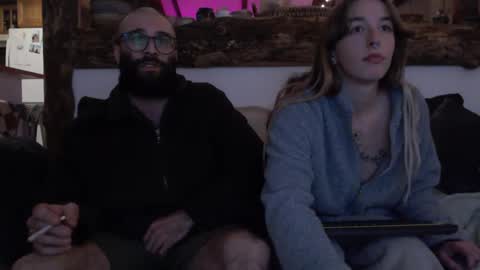 chocobear89 online show from December 2024 12:08:01 AM