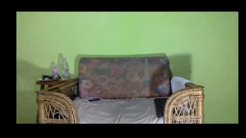 Exotic Chocolate online show from February 2025 12:25:02 PM