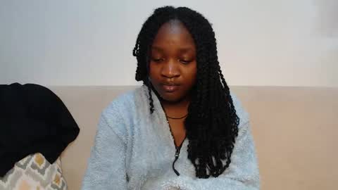 Snapshot of chocolate_desiree chatting on April 2026 11:22:02 AM Lofti online show from April 2026 11:22:02 AM