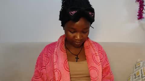 Snapshot of chocolate_desiree chatting on April 2026 08:25:01 AM Lofti online show from April 2026 08:25:01 AM