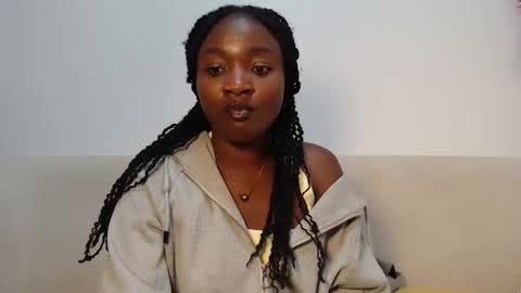 Snapshot of chocolate_desiree chatting on April 2026 01:05:01 PM Lofti online show from April 2026 01:05:01 PM