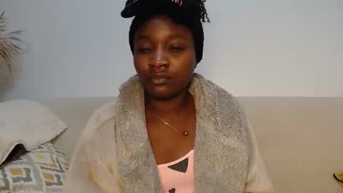 Snapshot of chocolate_desiree chatting on April 2026 09:24:01 AM Lofti online show from April 2026 09:24:01 AM
