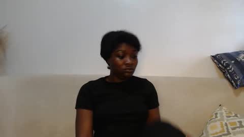 Snapshot of chocolate_desiree chatting on May 2026 07:13:02 AM Lofti online show from May 2026 07:13:02 AM